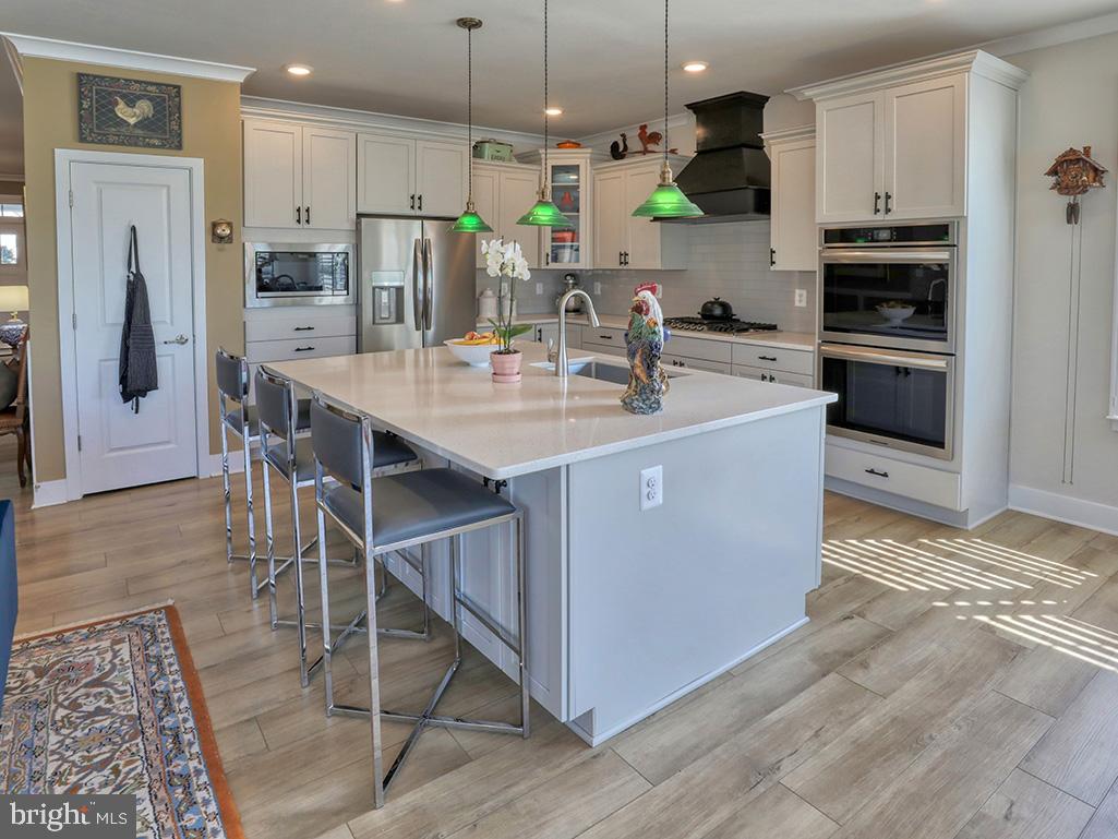 29298 Baker Island Road Lewes, DE 19958 - Photo 9 of 95 Kitchen view
