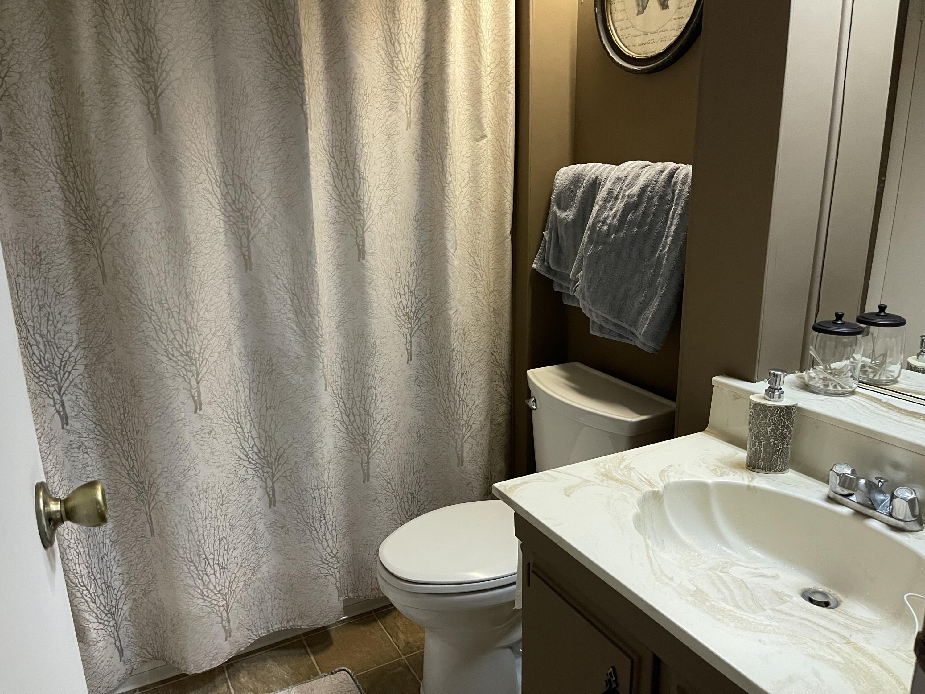 489 Red Blanket Road Prospect, OR 97536 - Photo 13 of 20 Guest Bath