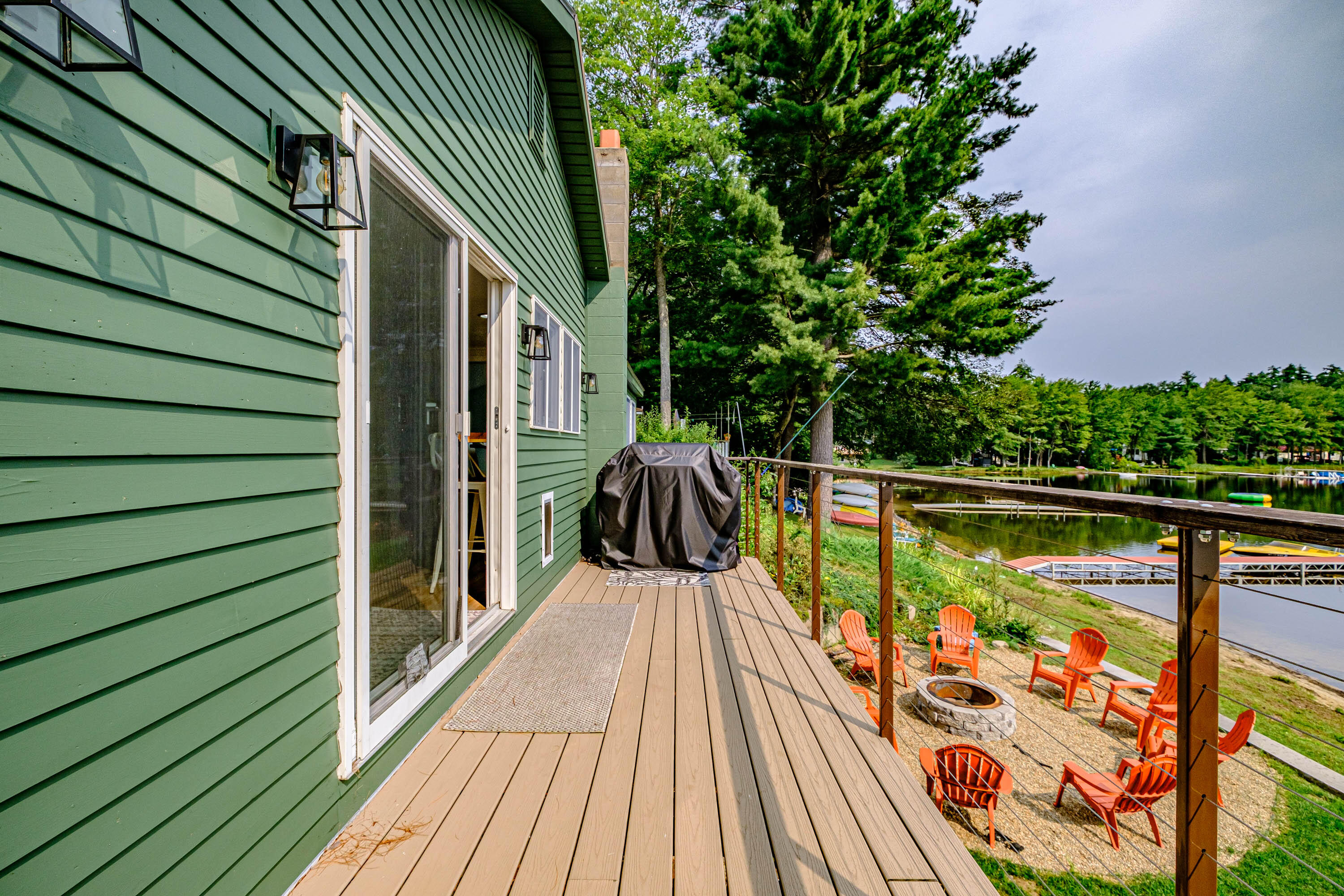 95 Loop Road Acton, ME 04001 - Photo 20 of 52 20230821gp-60027