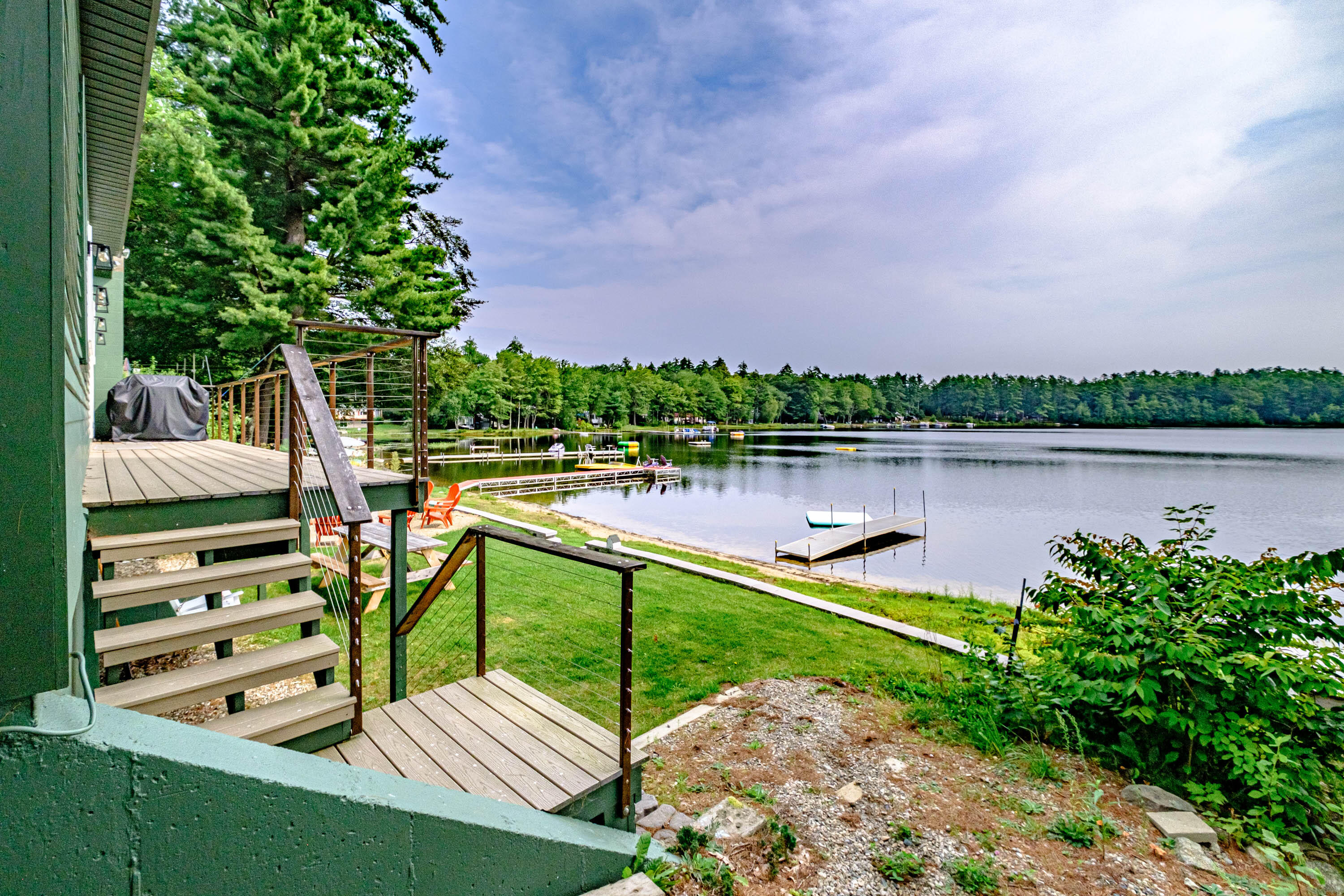 95 Loop Road Acton, ME 04001 - Photo 4 of 52 20230821gp-60065