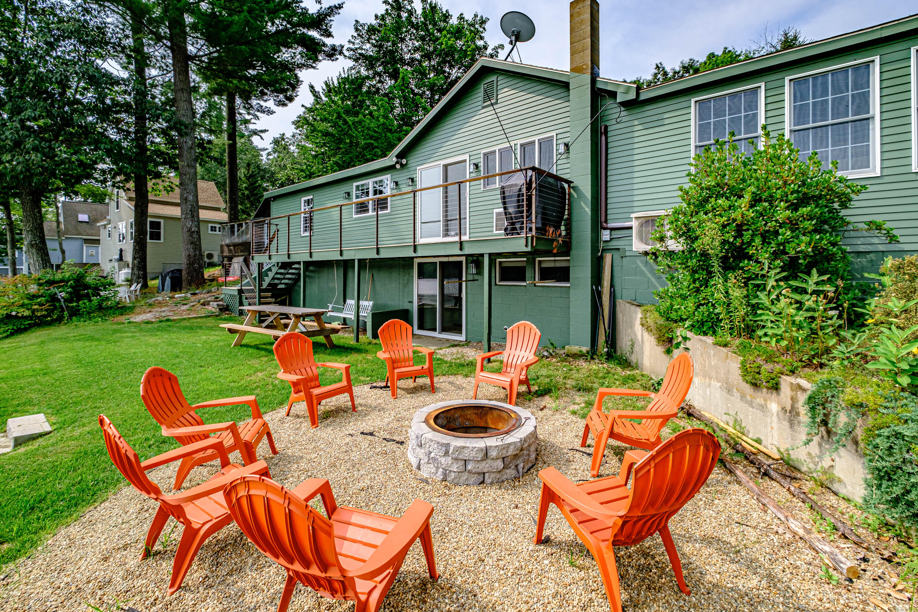 95 Loop Road Acton, ME 04001 - Photo 6 of 52 20230821gp-60070