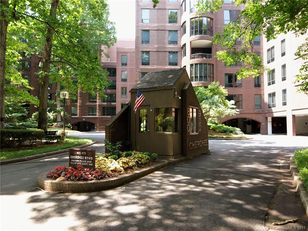 934 Cherokee Road, Unit E3 Charlotte, NC 28207 - Photo 1 of 24 Gallery Image 1