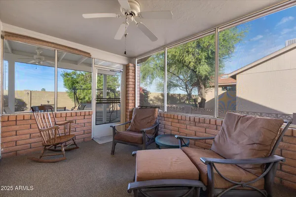 $368,000 | 2190 Leisure World, Mesa, AZ 85206