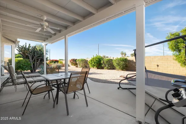 $368,000 | 2190 Leisure World, Mesa, AZ 85206