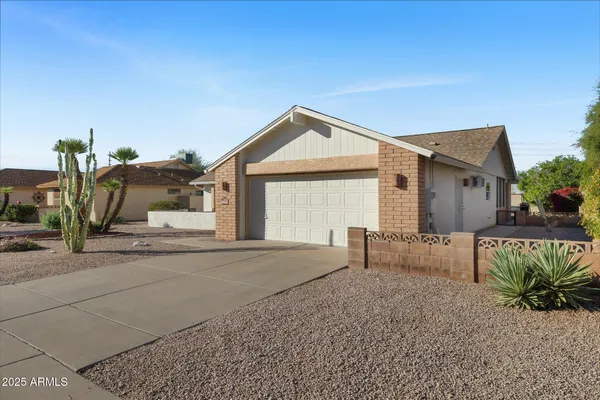 $368,000 | 2190 Leisure World, Mesa, AZ 85206