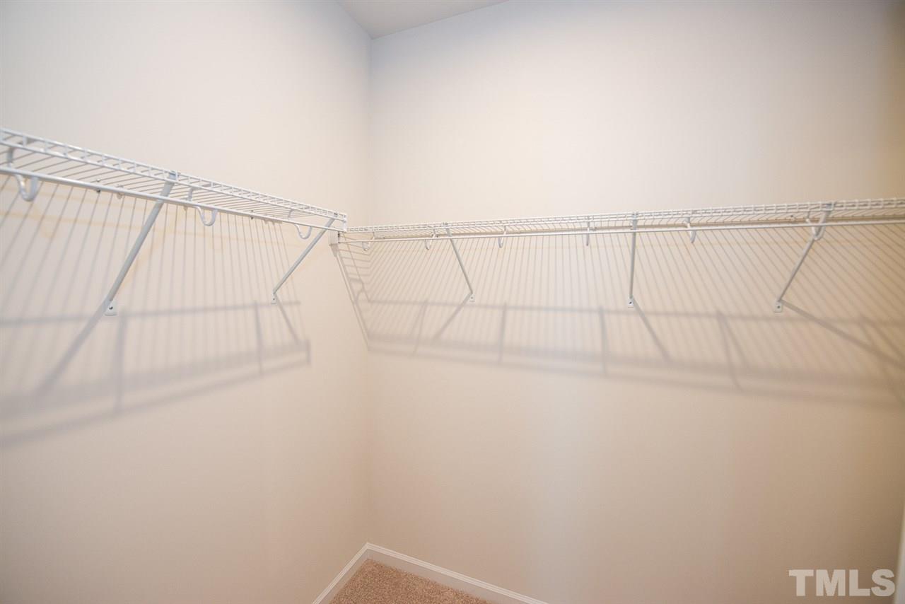3616 Water Mist Lane, Unit 33 Raleigh, NC 27604 - Photo 14 of 26 a bathroom with a shower