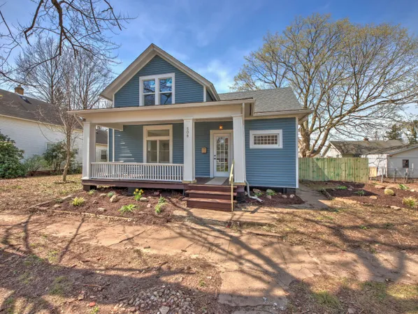 $269,000 | 508 F Street, La Porte, IN 46350