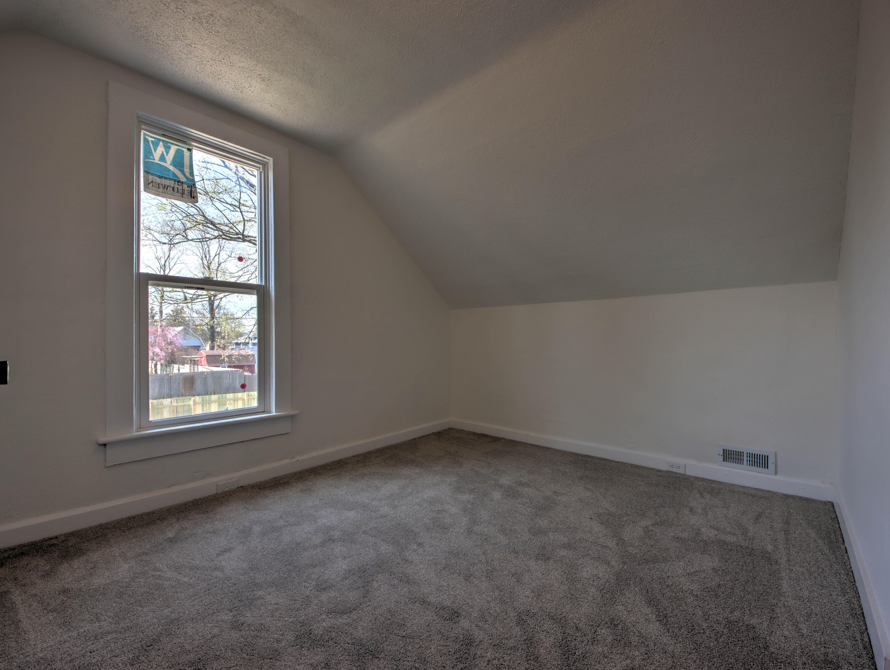 508 F Street La Porte, IN 46350 - Photo 30 of 52 an empty room with a window