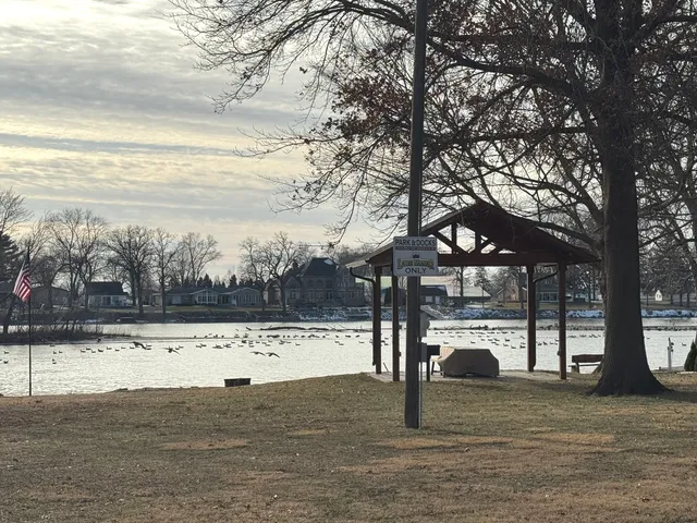 a sign broad on a road