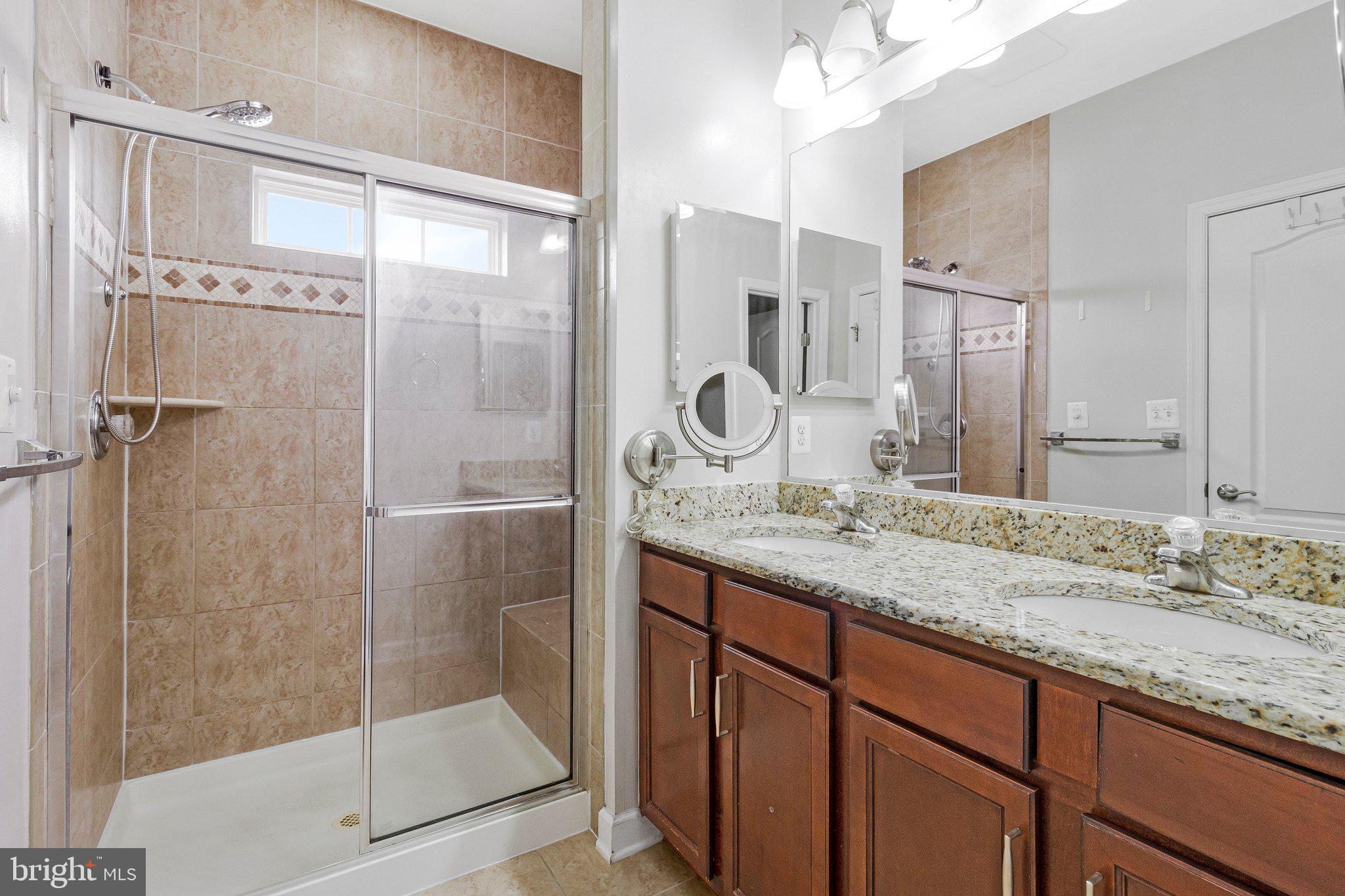 11718 Leesborough Circle Silver Spring, MD 20902 - Photo 33 of 42 Primary Bath