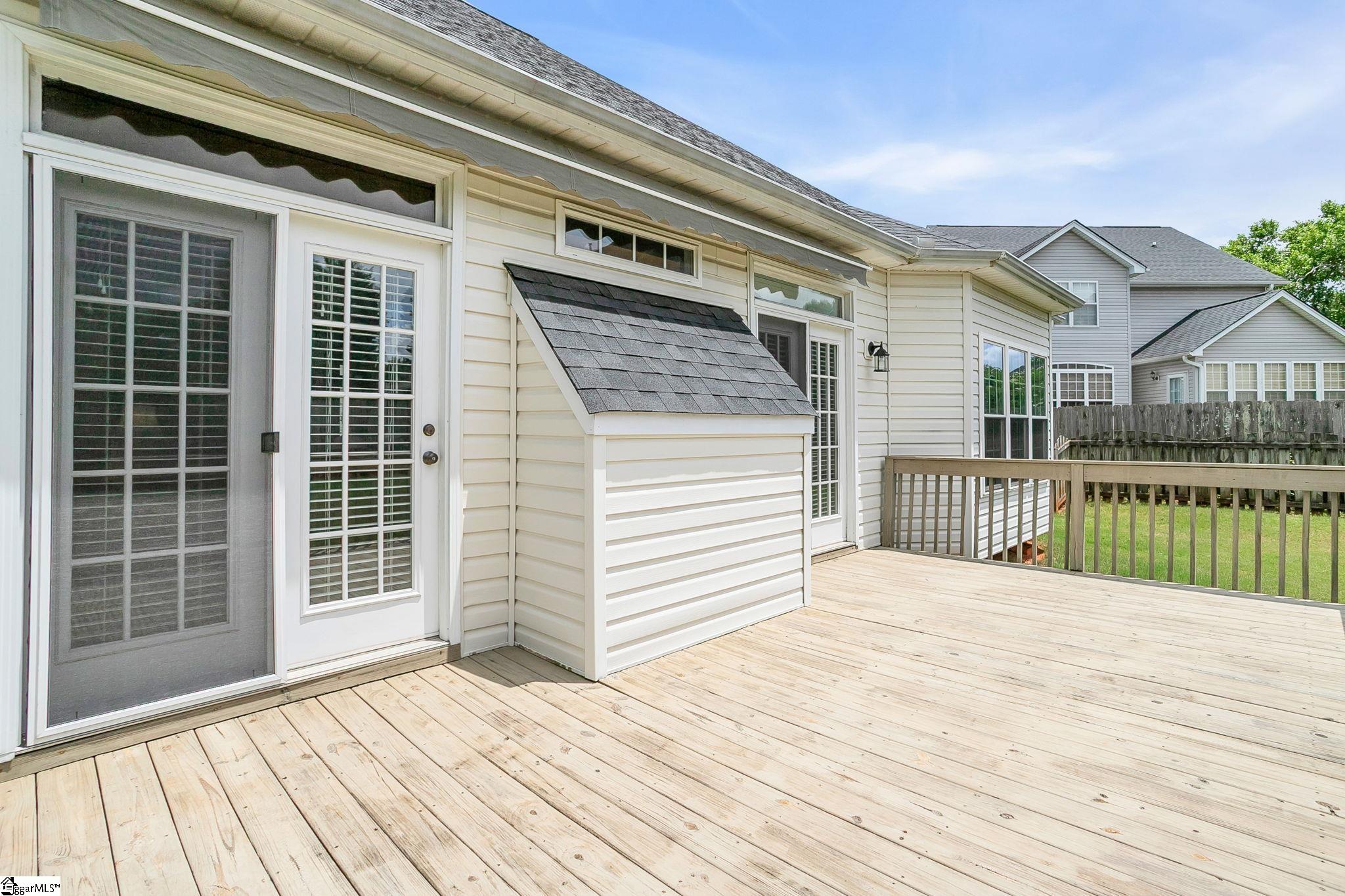 7 Hoptree Drive Greer, SC 29650 - Photo 34 of 39