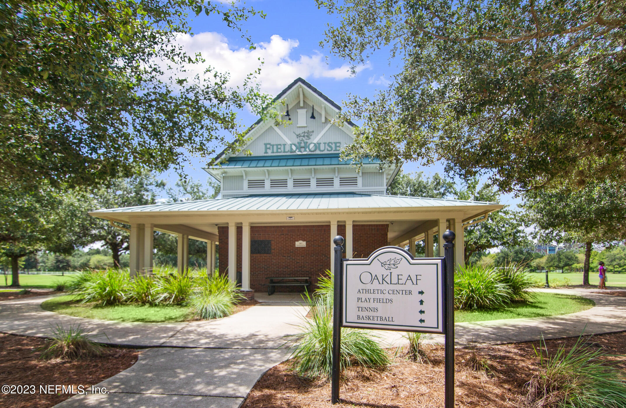 3775 Chasing Falls Road Orange Park, FL 32065 - Photo 49 of 86 OHO Amenities Library - Oakleaf Plantati