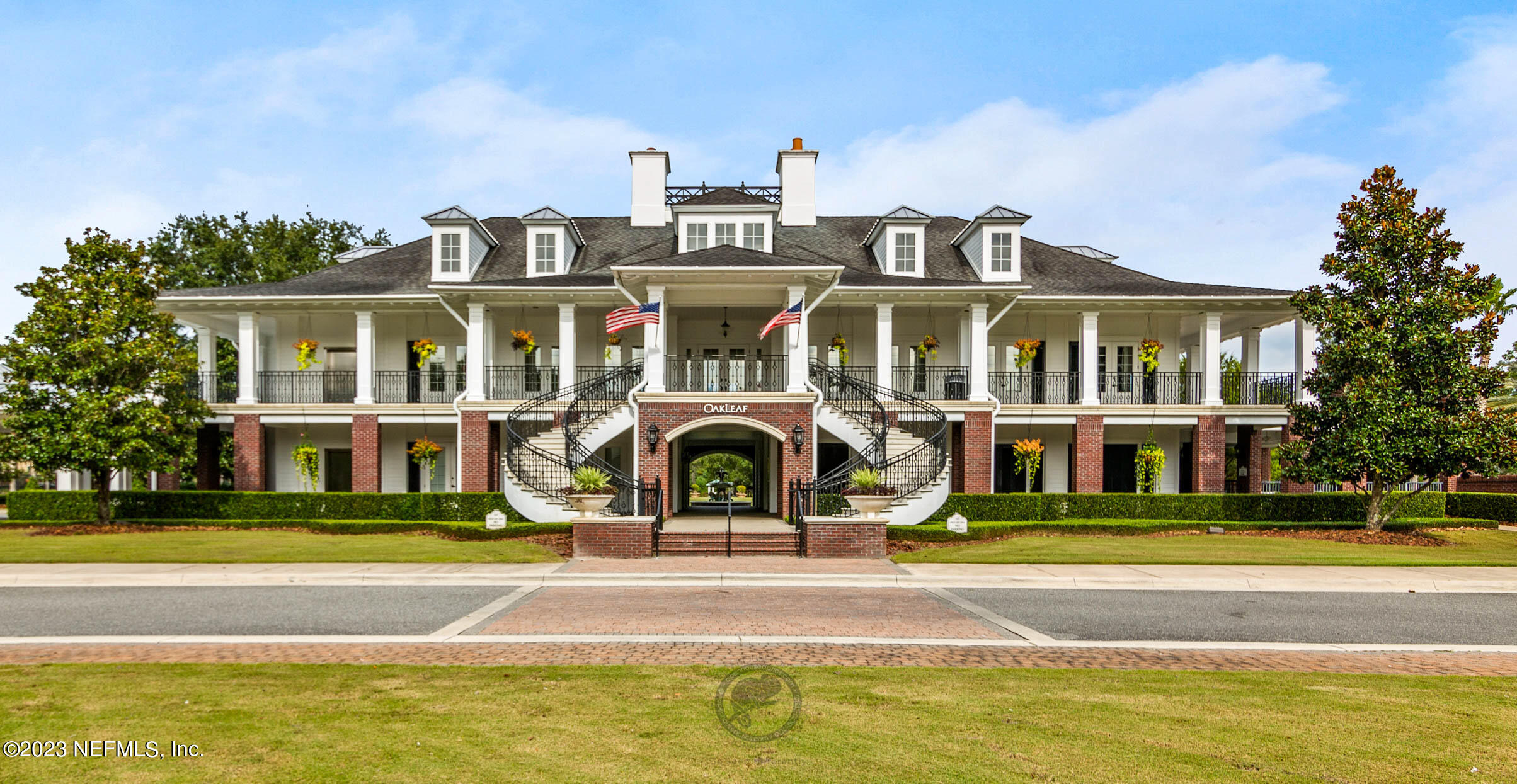 3775 Chasing Falls Road Orange Park, FL 32065 - Photo 53 of 86 OHO Amenities Library - Oakleaf Plantati