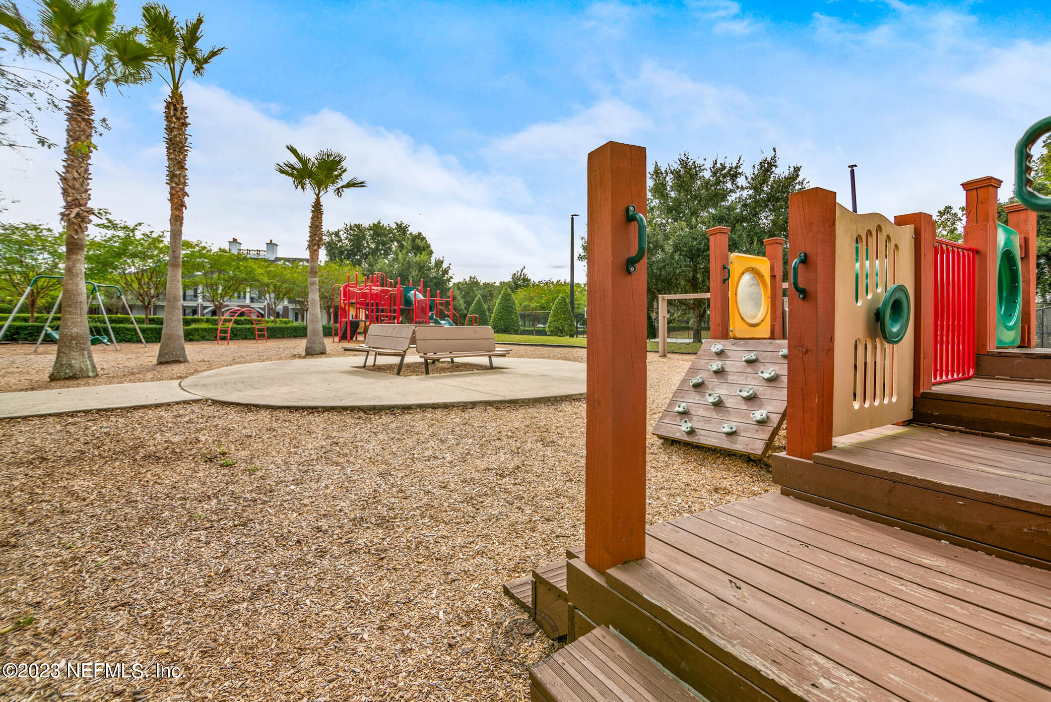 3775 Chasing Falls Road Orange Park, FL 32065 - Photo 61 of 86 OHO Amenities Library - Oakleaf Plantati