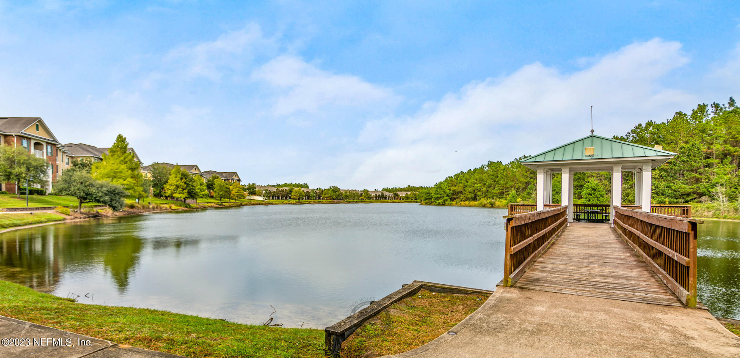 3775 Chasing Falls Road Orange Park, FL 32065 - Photo 62 of 86 OHO Amenities Library - Oakleaf Plantati