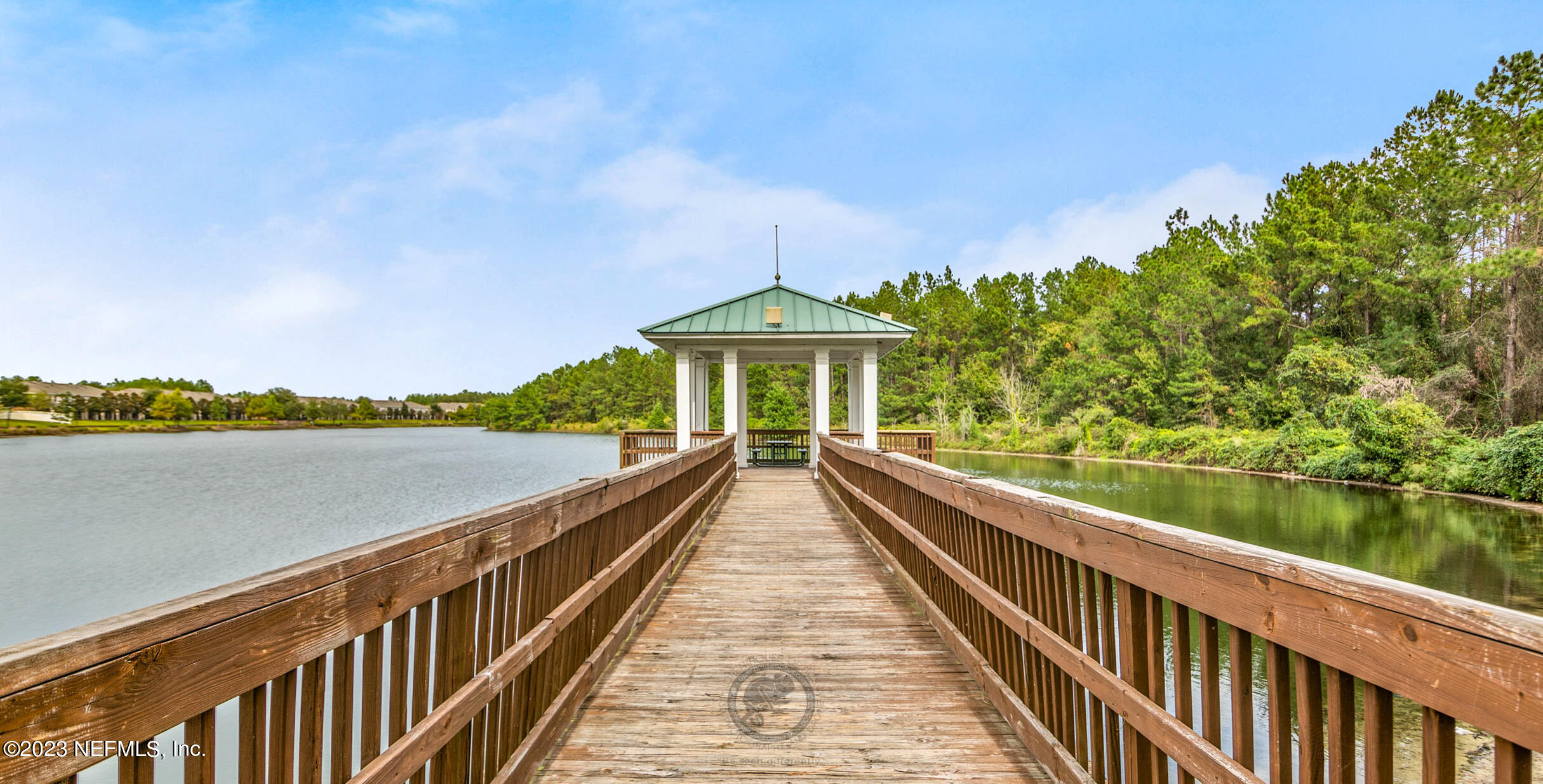 3775 Chasing Falls Road Orange Park, FL 32065 - Photo 63 of 86 OHO Amenities Library - Oakleaf Plantati