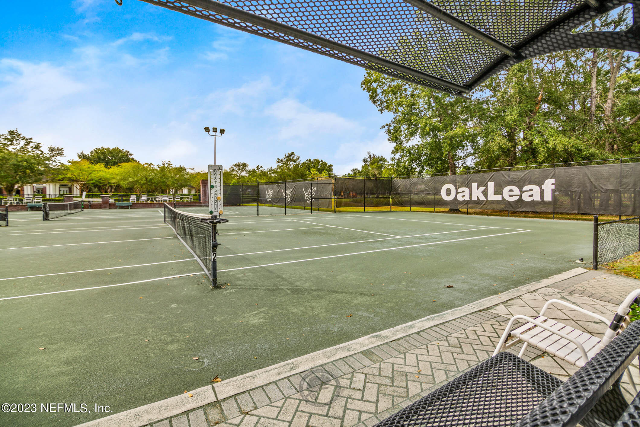 3775 Chasing Falls Road Orange Park, FL 32065 - Photo 69 of 86 OHO Amenities Library - Oakleaf Plantati