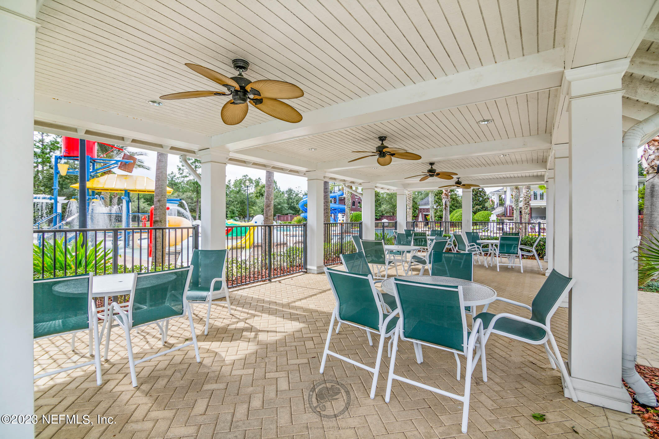 3775 Chasing Falls Road Orange Park, FL 32065 - Photo 71 of 86 OHO Amenities Library - Oakleaf Plantati