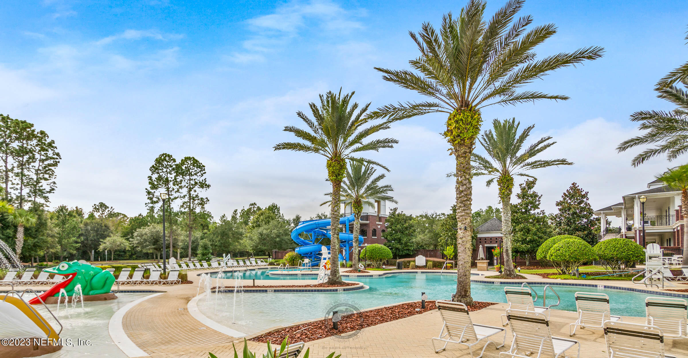3775 Chasing Falls Road Orange Park, FL 32065 - Photo 75 of 86 OHO Amenities Library - Oakleaf Plantati