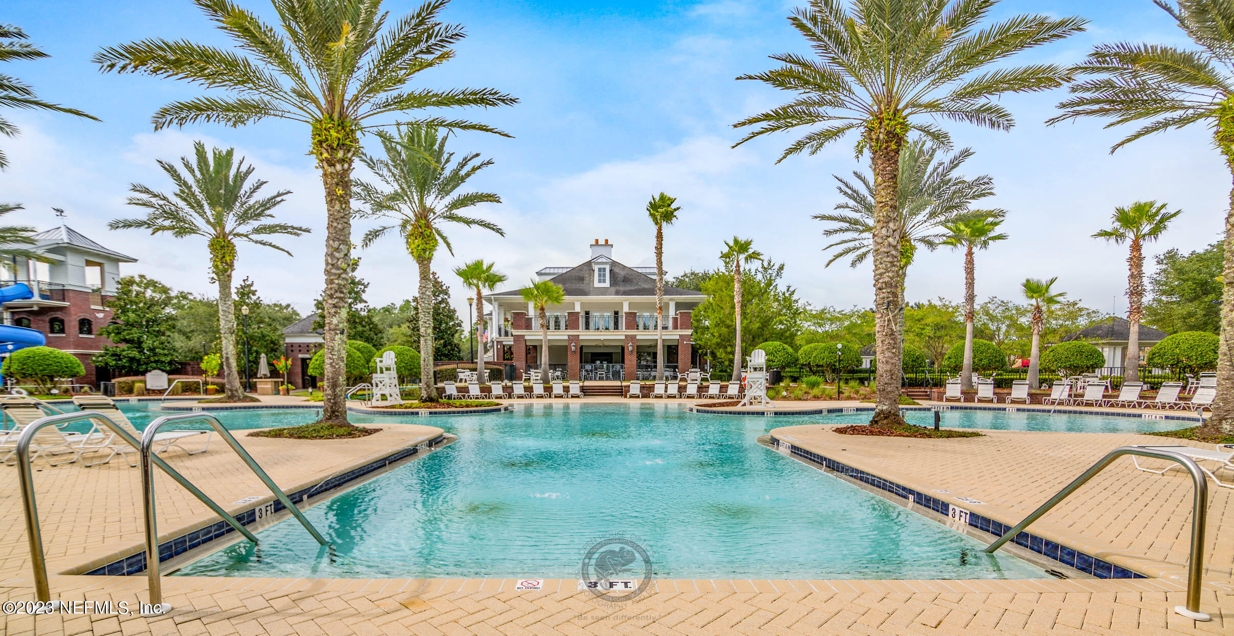 3775 Chasing Falls Road Orange Park, FL 32065 - Photo 77 of 86 OHO Amenities Library - Oakleaf Plantati