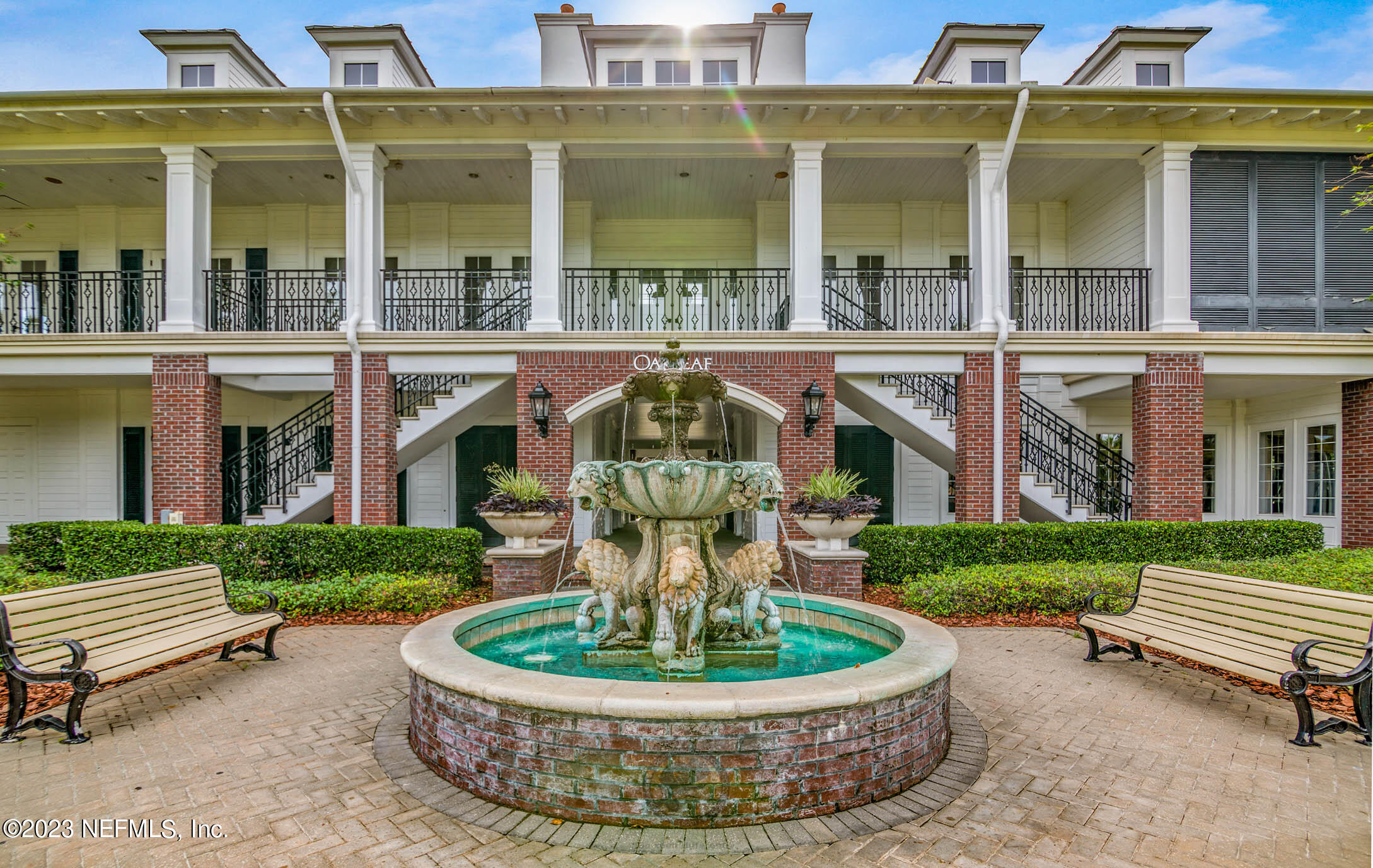 3775 Chasing Falls Road Orange Park, FL 32065 - Photo 79 of 86 OHO Amenities Library - Oakleaf Plantati