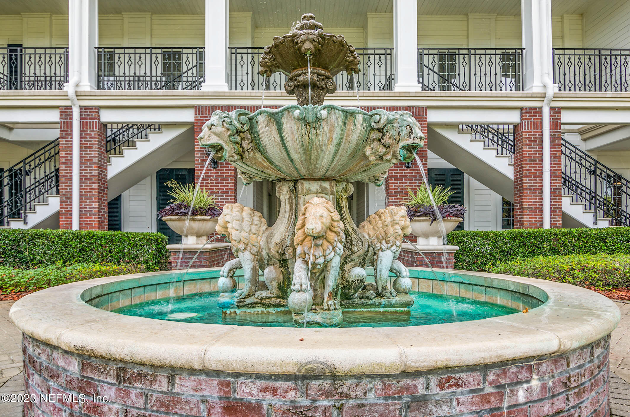 3775 Chasing Falls Road Orange Park, FL 32065 - Photo 81 of 86 OHO Amenities Library - Oakleaf Plantati