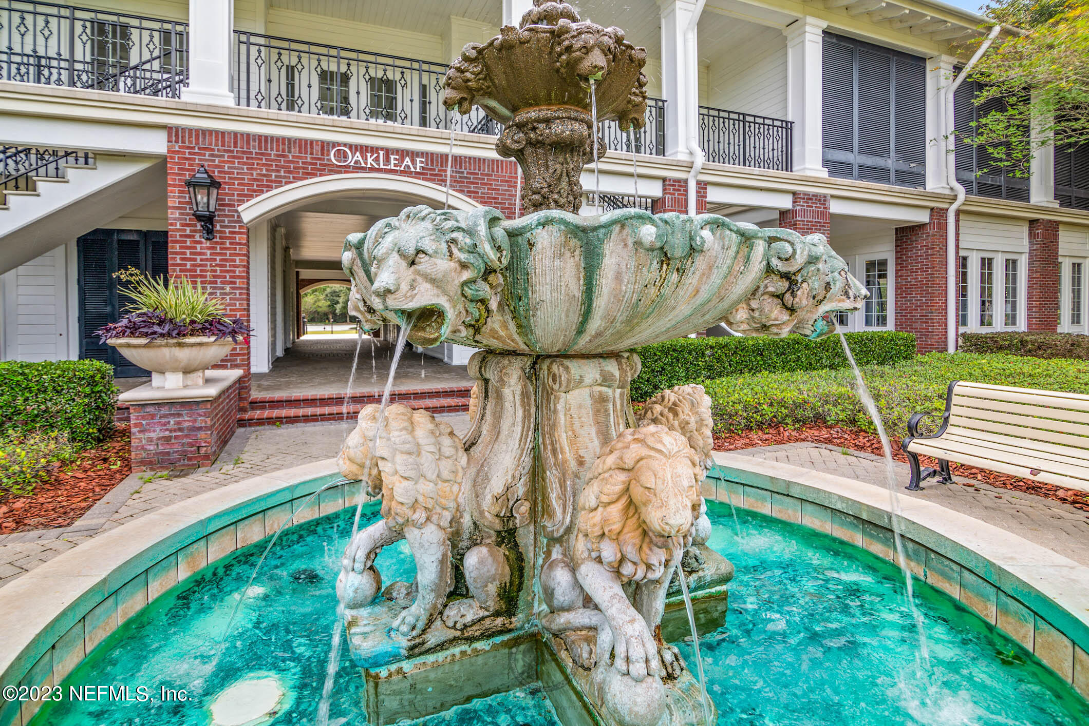 3775 Chasing Falls Road Orange Park, FL 32065 - Photo 82 of 86 OHO Amenities Library - Oakleaf Plantati