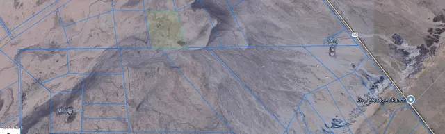 $21,900 | 37 Acres River Meadows Ranch, Unit 258, Snowflake, AZ 85937