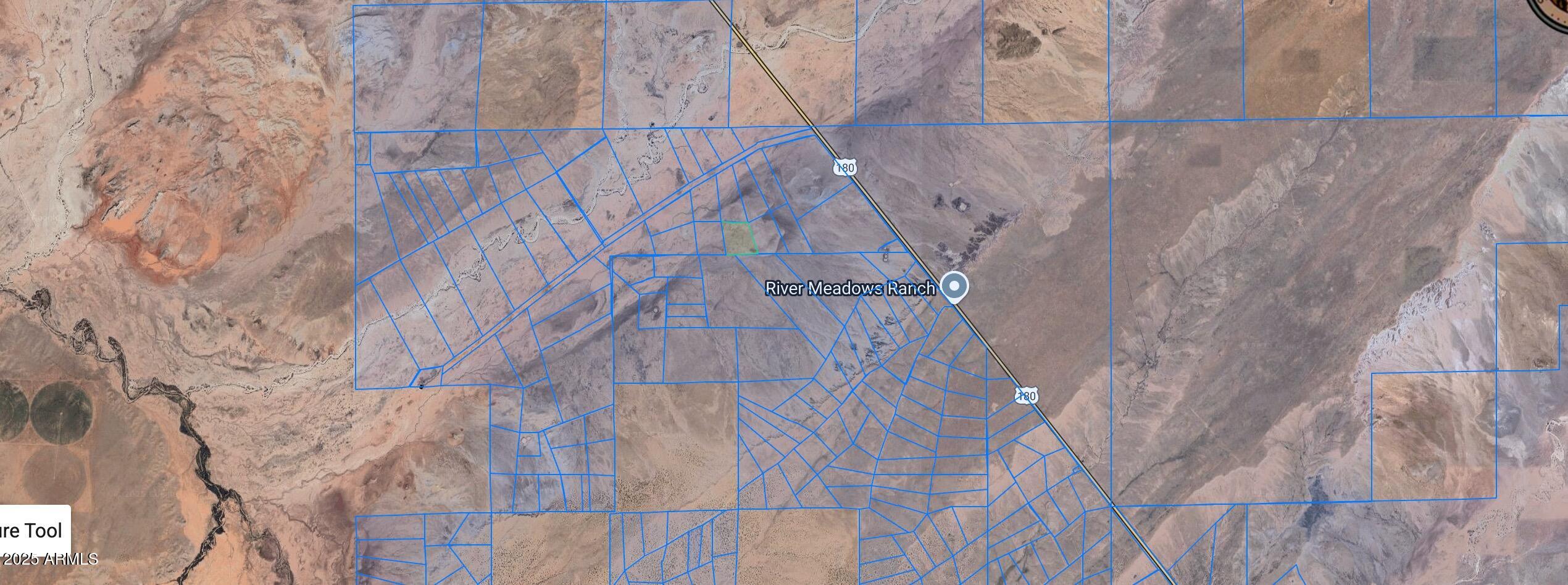 37 Acres River Meadows Ranch, Unit 258 Snowflake, AZ 85937 - Photo 2 of 2 RMR 2