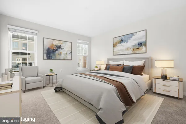 $524,900 | 117 Hearth Court, Baltimore, MD 21212