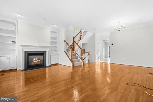 $524,900 | 117 Hearth Court, Baltimore, MD 21212