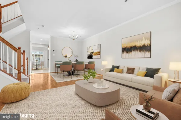 $524,900 | 117 Hearth Court, Baltimore, MD 21212
