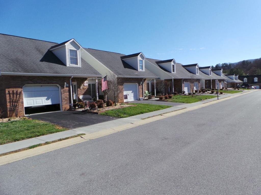 1 Cherokee Ridge Court, Unit 1 Johnson City, TN 37604 - Photo 35 of 36 CONVENIENT TO EVEYTHING