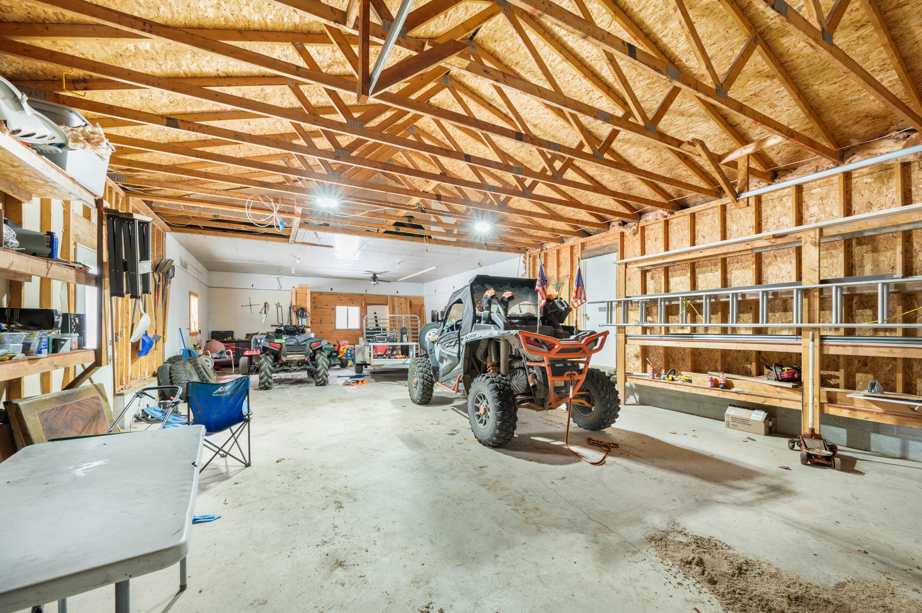 5814 North 7 Road Mesick, MI 49668 - Photo 44 of 45 5814-N7MileRd-Mesick-43
