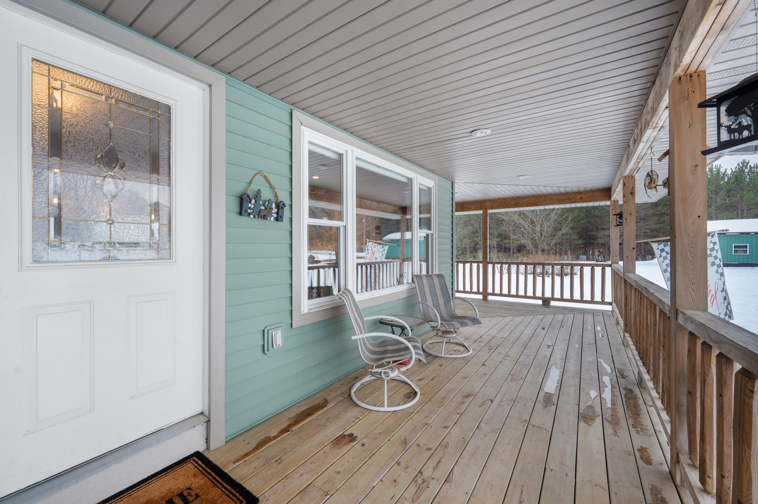 5814 North 7 Road Mesick, MI 49668 - Photo 5 of 45 5814-N7MileRd-Mesick-34