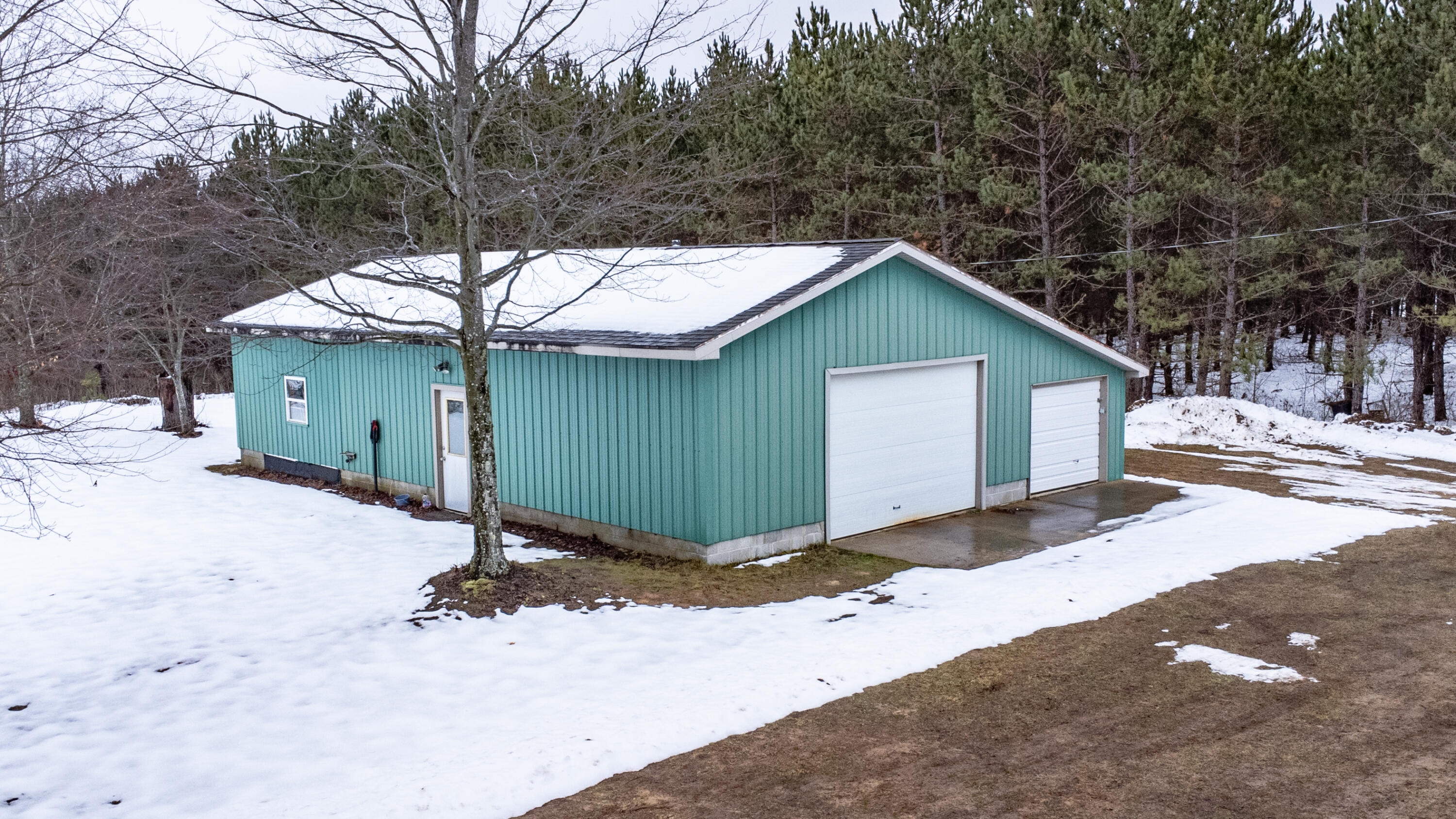 5814 North 7 Road Mesick, MI 49668 - Photo 10 of 45 5814-N7Mile-Mesick-5