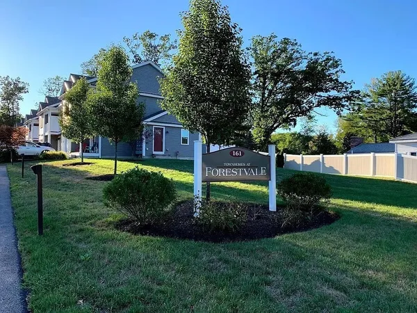 $3,400 | 161 Broad Street, Unit 9, Hudson, MA 01749