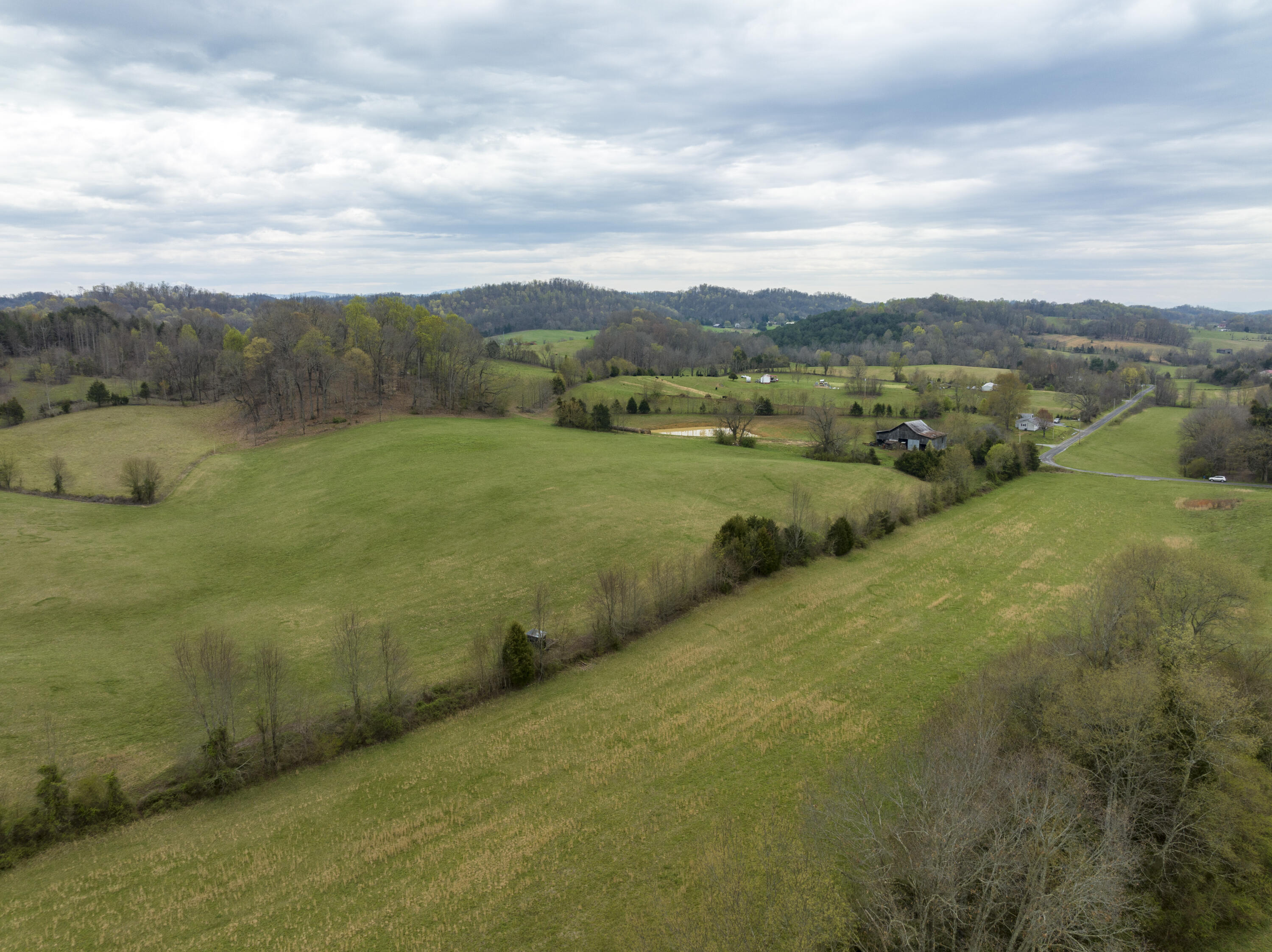Tbd Stewart Road Chuckey, TN 37641 - Photo 13 of 33 Stewart--13