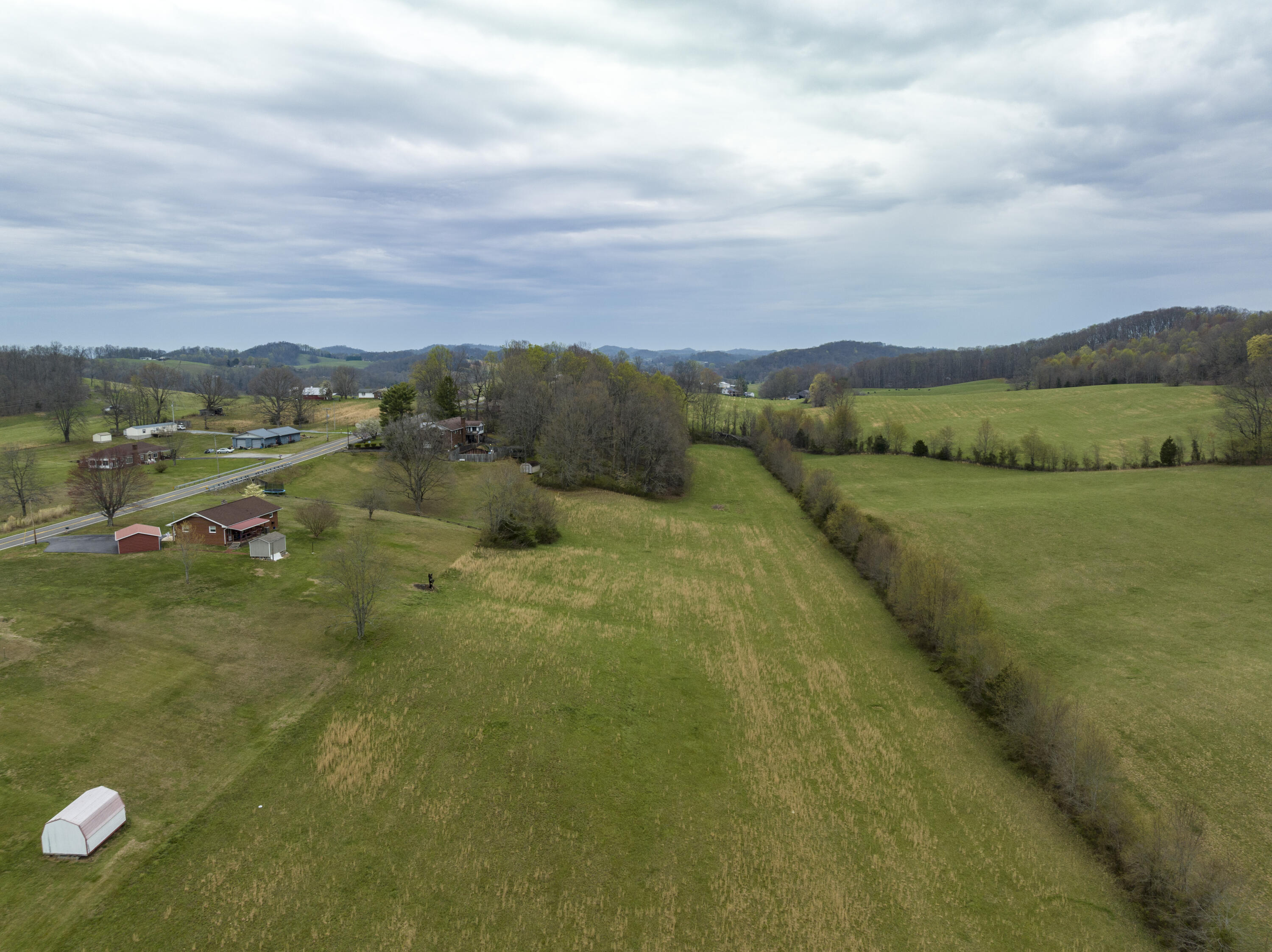 Tbd Stewart Road Chuckey, TN 37641 - Photo 14 of 33 Stewart--14