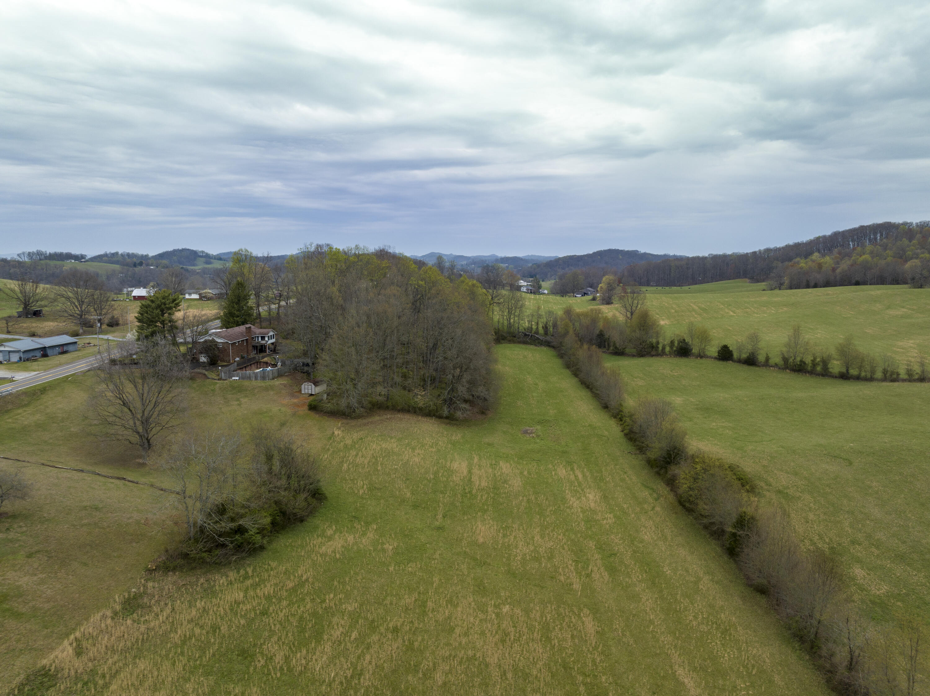 Tbd Stewart Road Chuckey, TN 37641 - Photo 15 of 33 Stewart--15