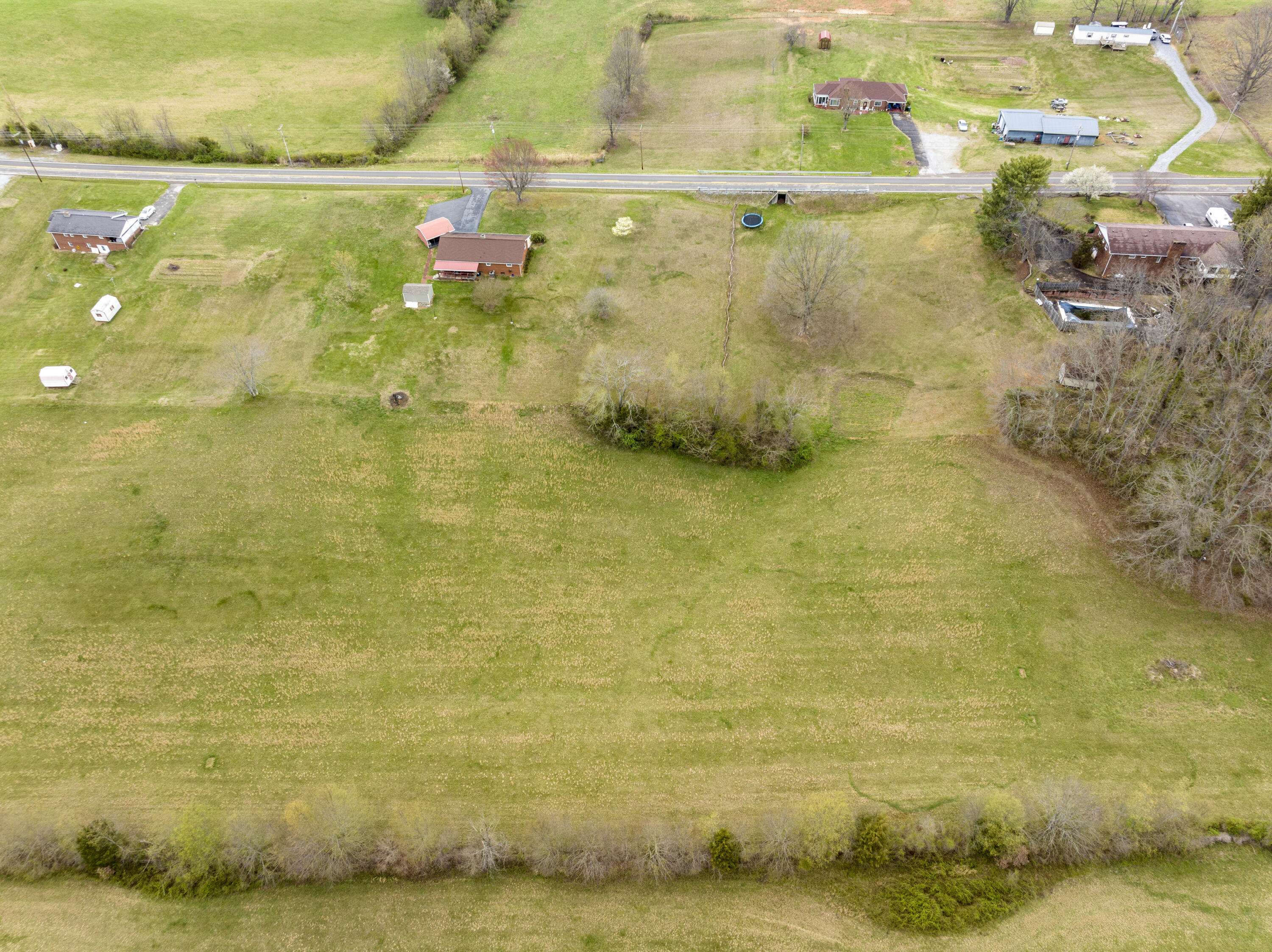 Tbd Stewart Road Chuckey, TN 37641 - Photo 25 of 33 Stewart--25
