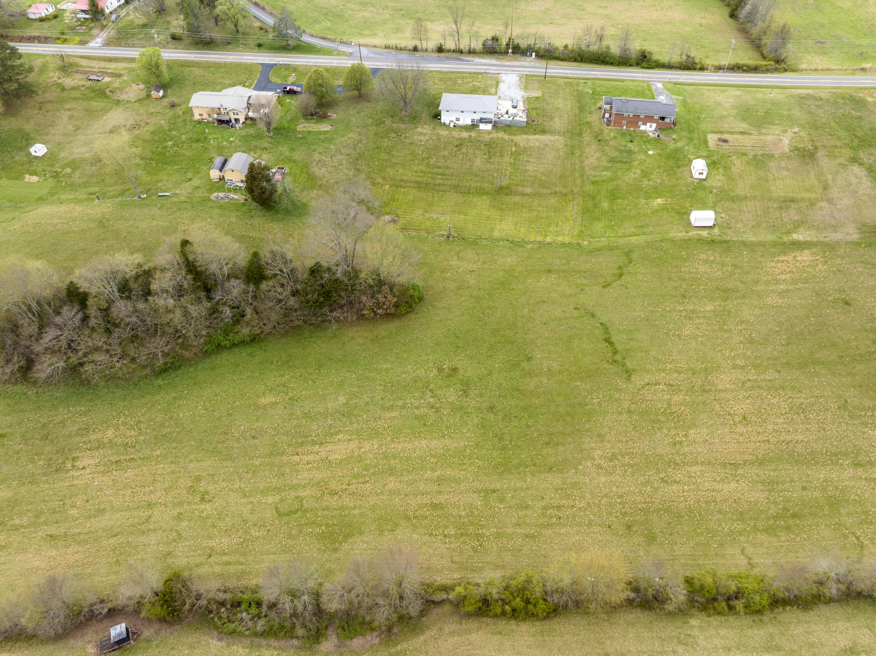Tbd Stewart Road Chuckey, TN 37641 - Photo 26 of 33 Stewart--26