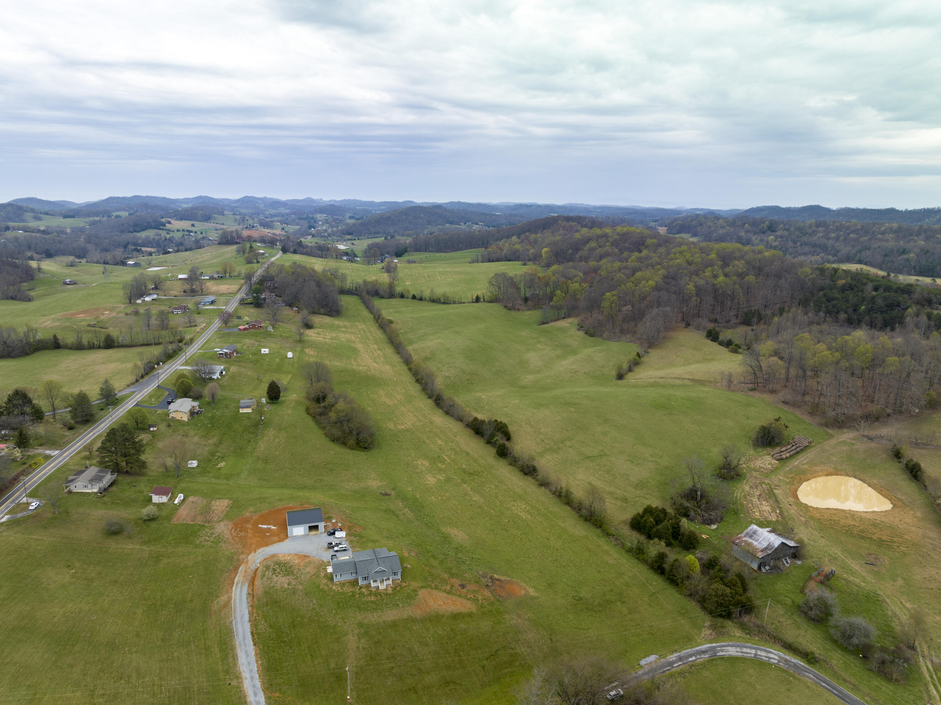 Tbd Stewart Road Chuckey, TN 37641 - Photo 28 of 33 Stewart--28