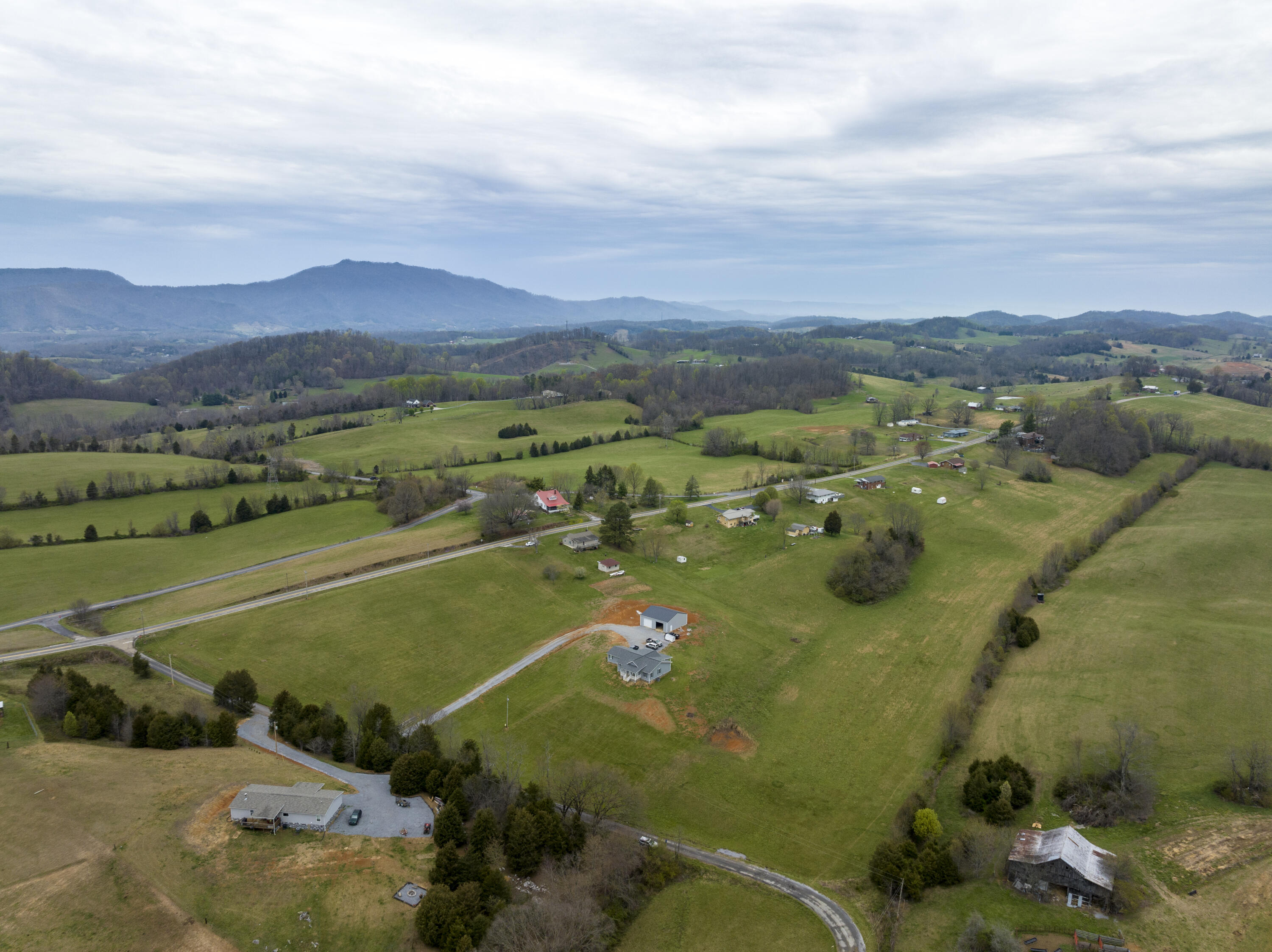 Tbd Stewart Road Chuckey, TN 37641 - Photo 29 of 33 Stewart--29