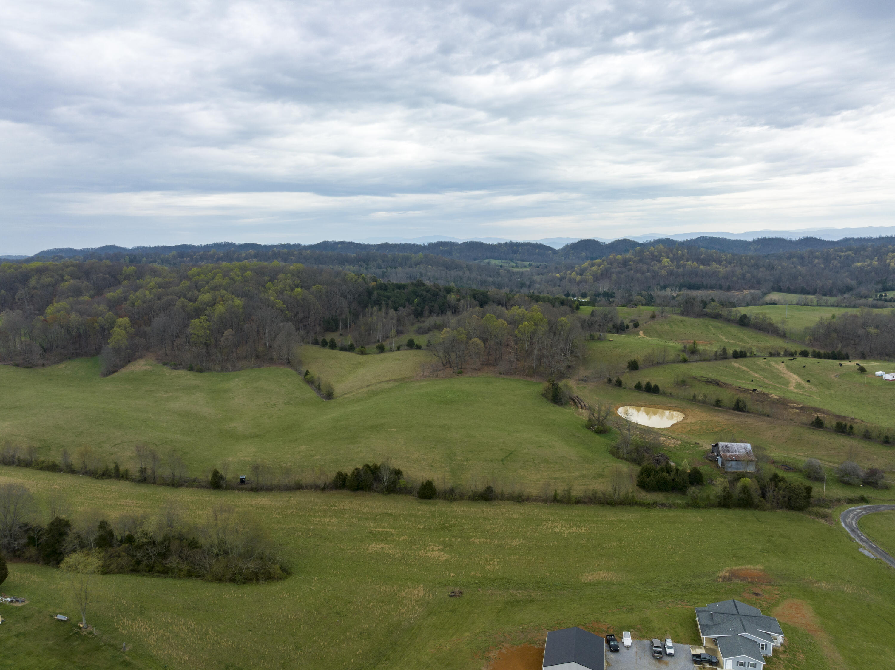 Tbd Stewart Road Chuckey, TN 37641 - Photo 3 of 33 Stewart--3
