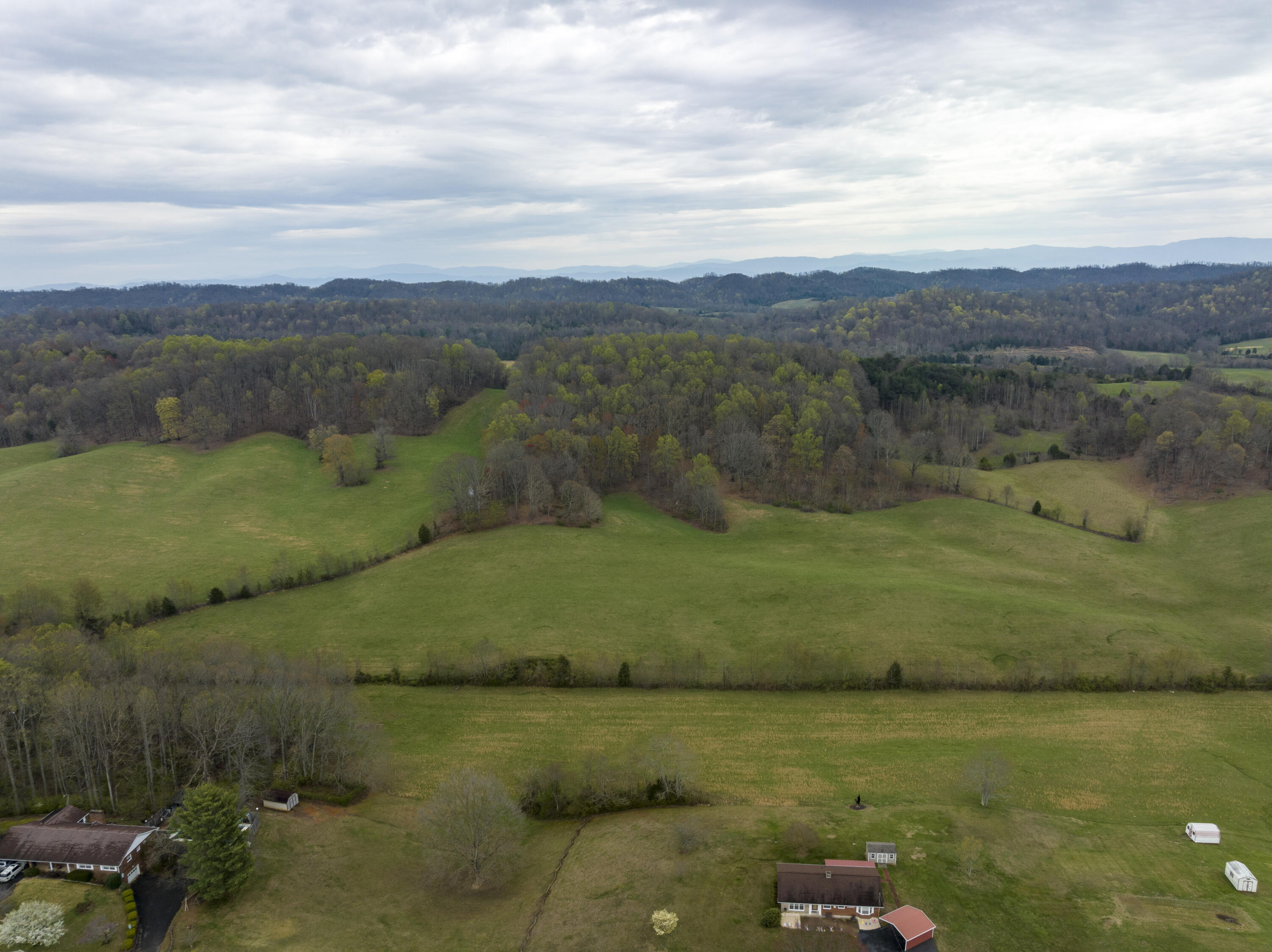 Tbd Stewart Road Chuckey, TN 37641 - Photo 4 of 33 Stewart--4