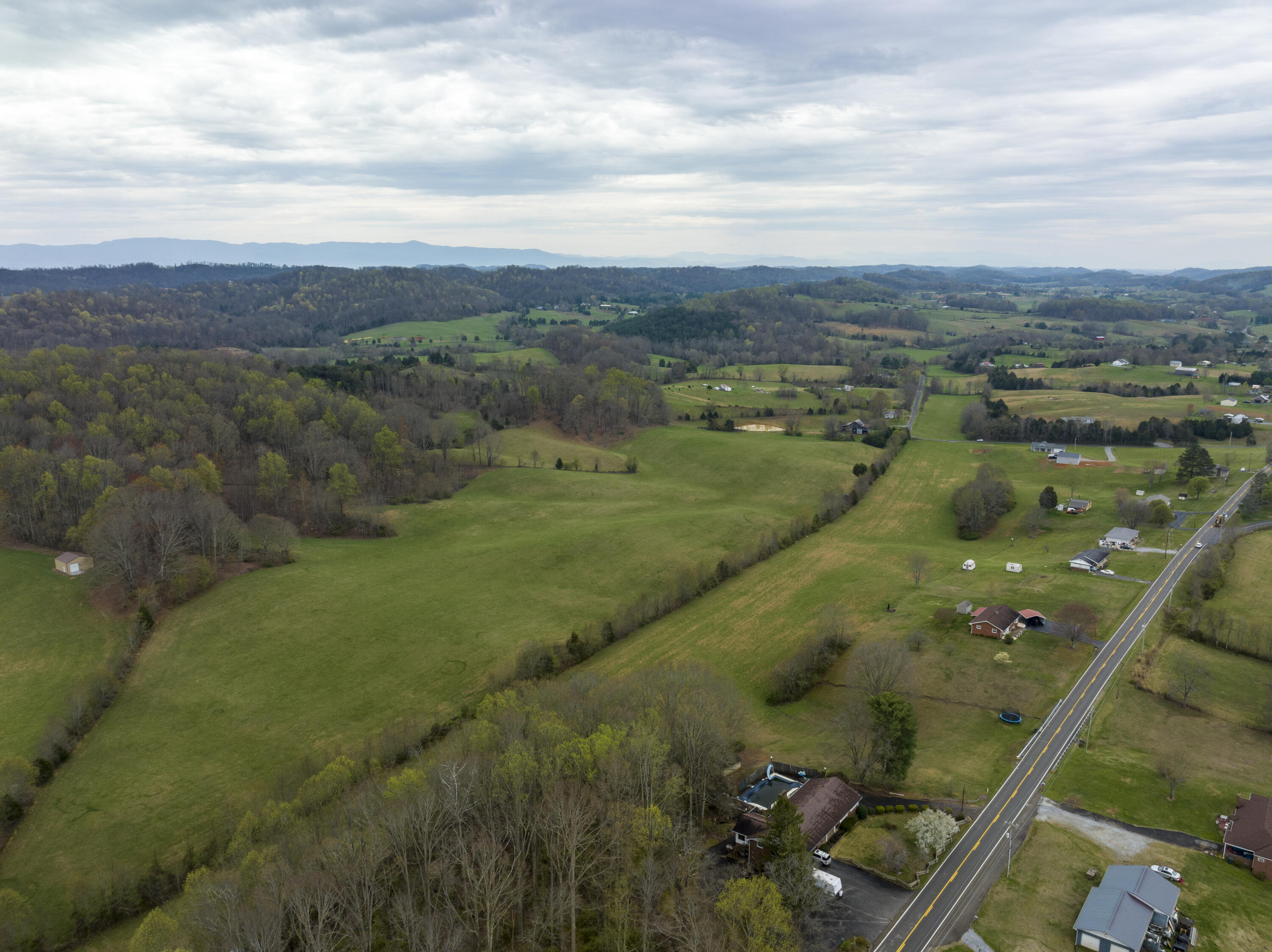 Tbd Stewart Road Chuckey, TN 37641 - Photo 5 of 33 Stewart--5