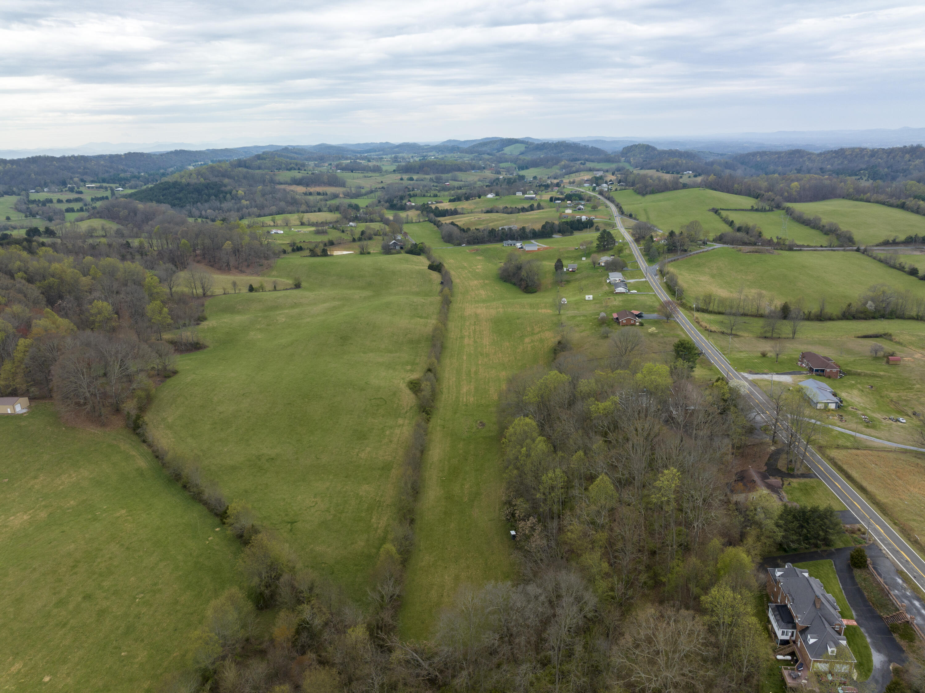Tbd Stewart Road Chuckey, TN 37641 - Photo 6 of 33 Stewart--6