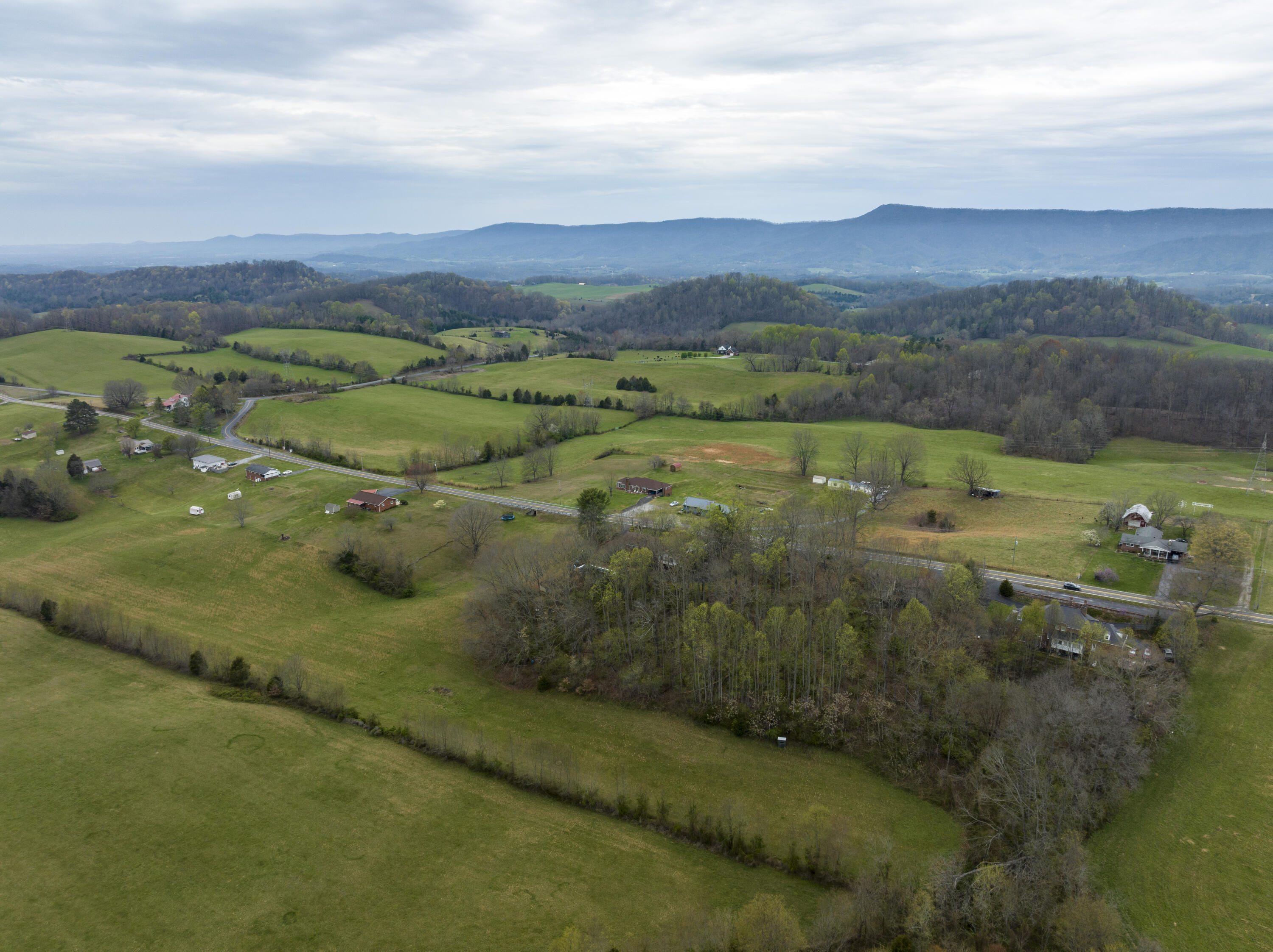 Tbd Stewart Road Chuckey, TN 37641 - Photo 7 of 33 Stewart--7