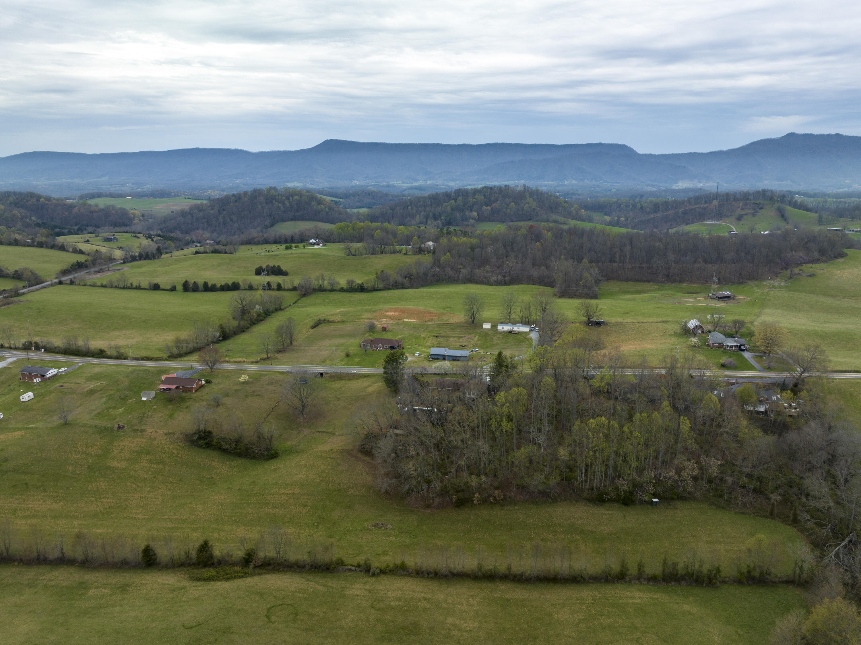 Tbd Stewart Road Chuckey, TN 37641 - Photo 8 of 33 Stewart--8